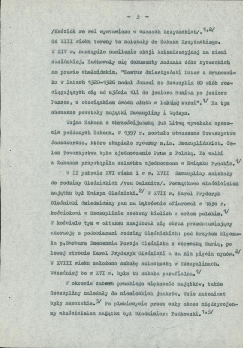 Ewidencja parkowa, skan nr 9