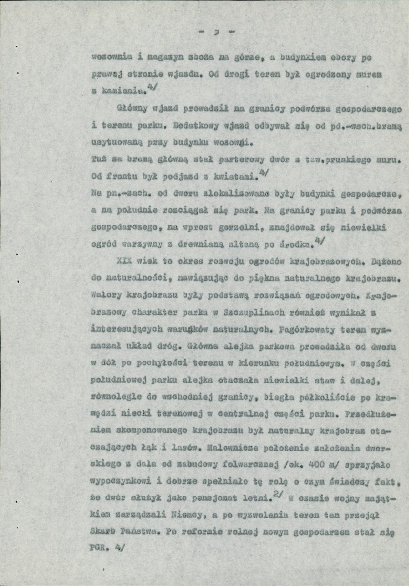 Ewidencja parkowa, skan nr 11