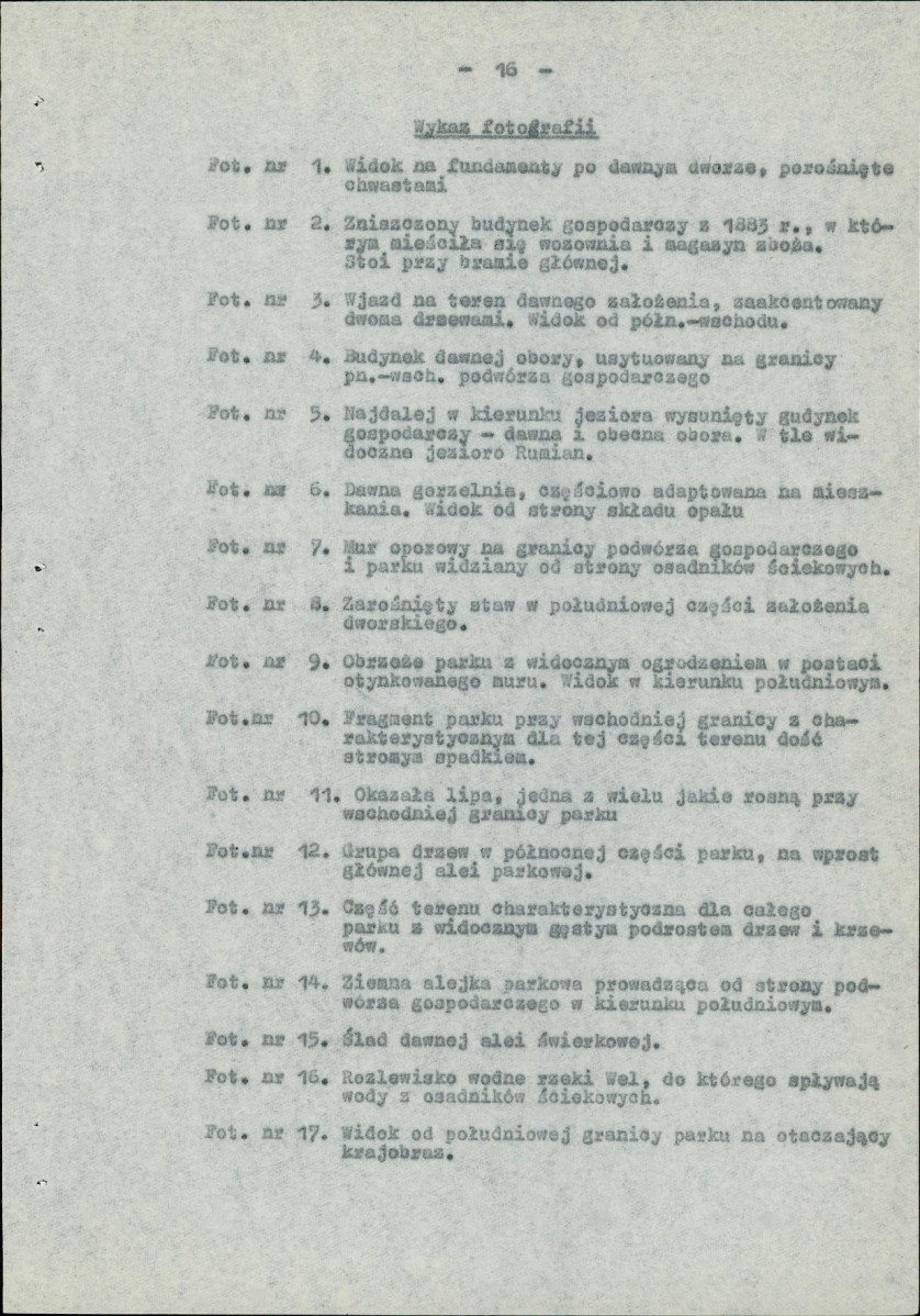 Ewidencja parkowa, skan nr 24