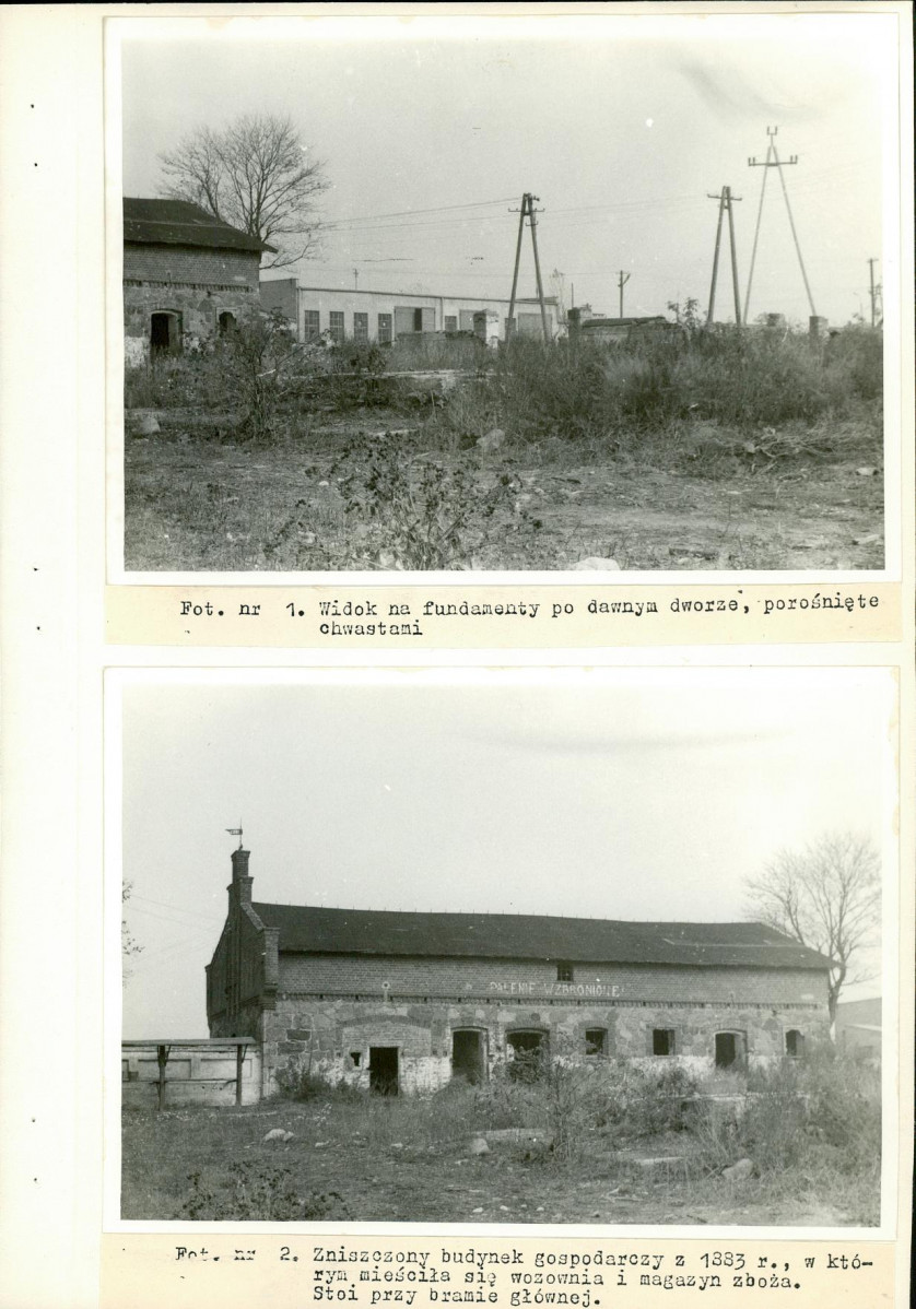 Ewidencja parkowa, skan nr 25