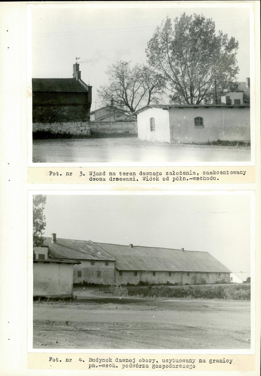 Ewidencja parkowa, skan nr 26