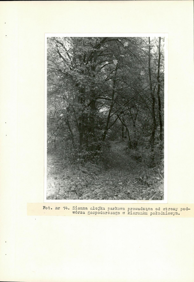Ewidencja parkowa, skan nr 32
