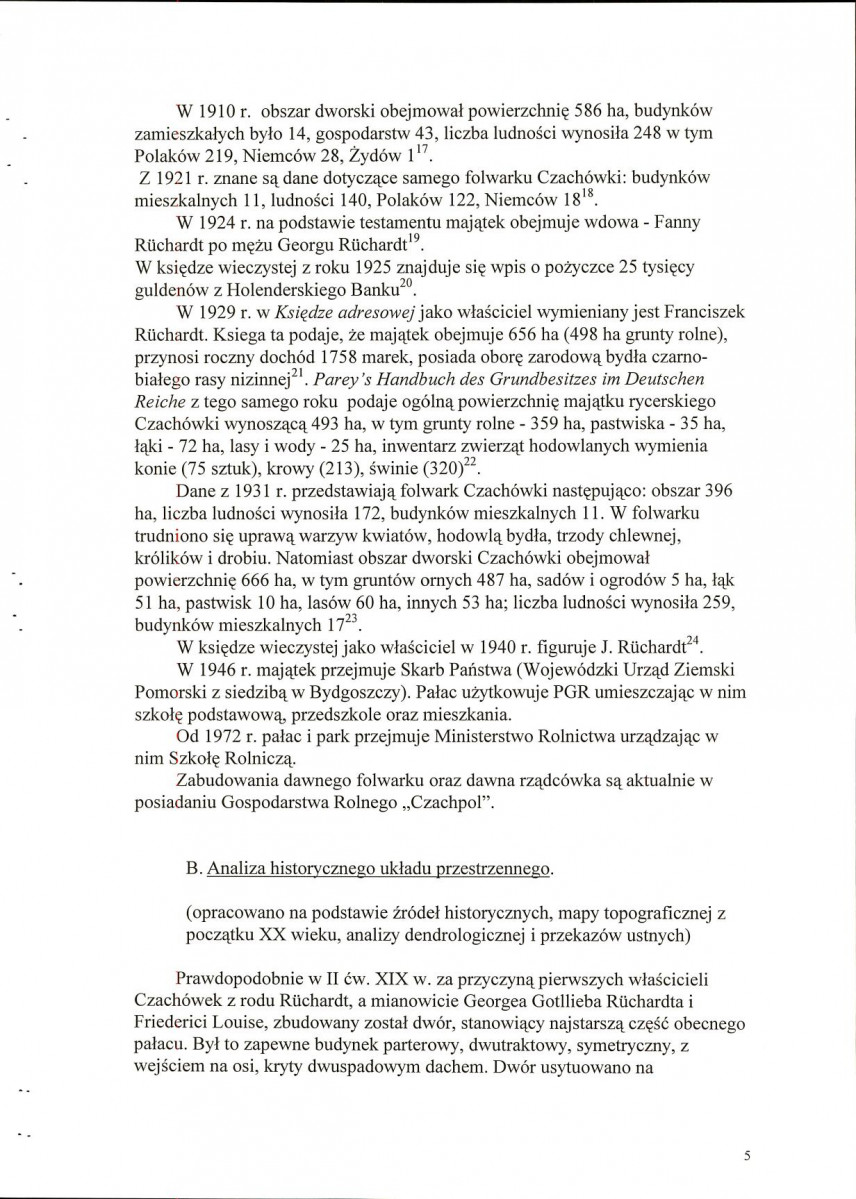 EP - Ewidencja parkowa, skan nr 11