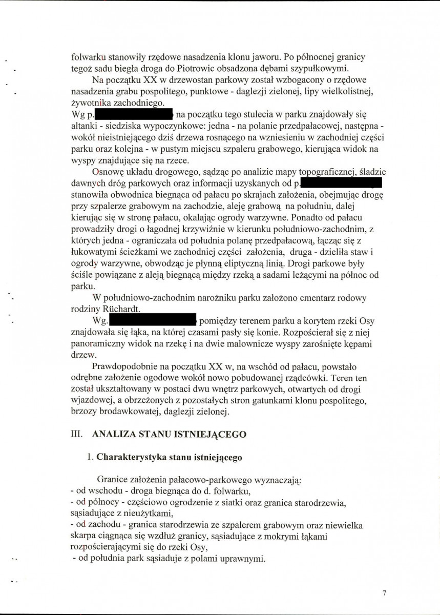 EP - Ewidencja parkowa, skan nr 13