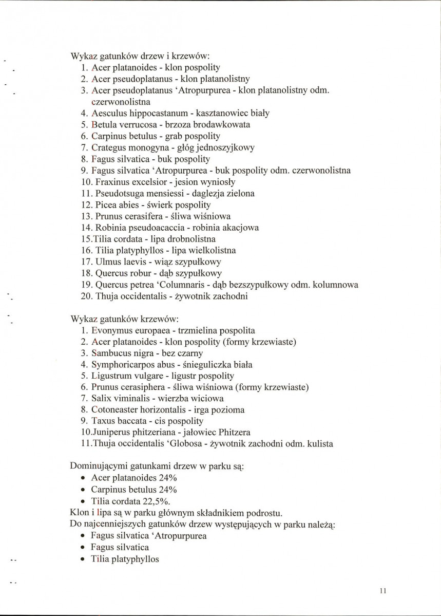 EP - Ewidencja parkowa, skan nr 17