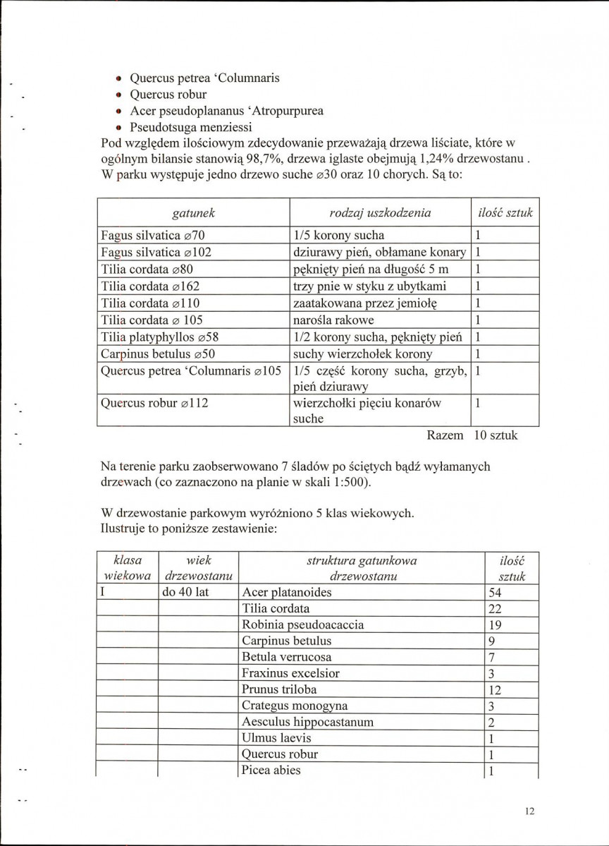 EP - Ewidencja parkowa, skan nr 18