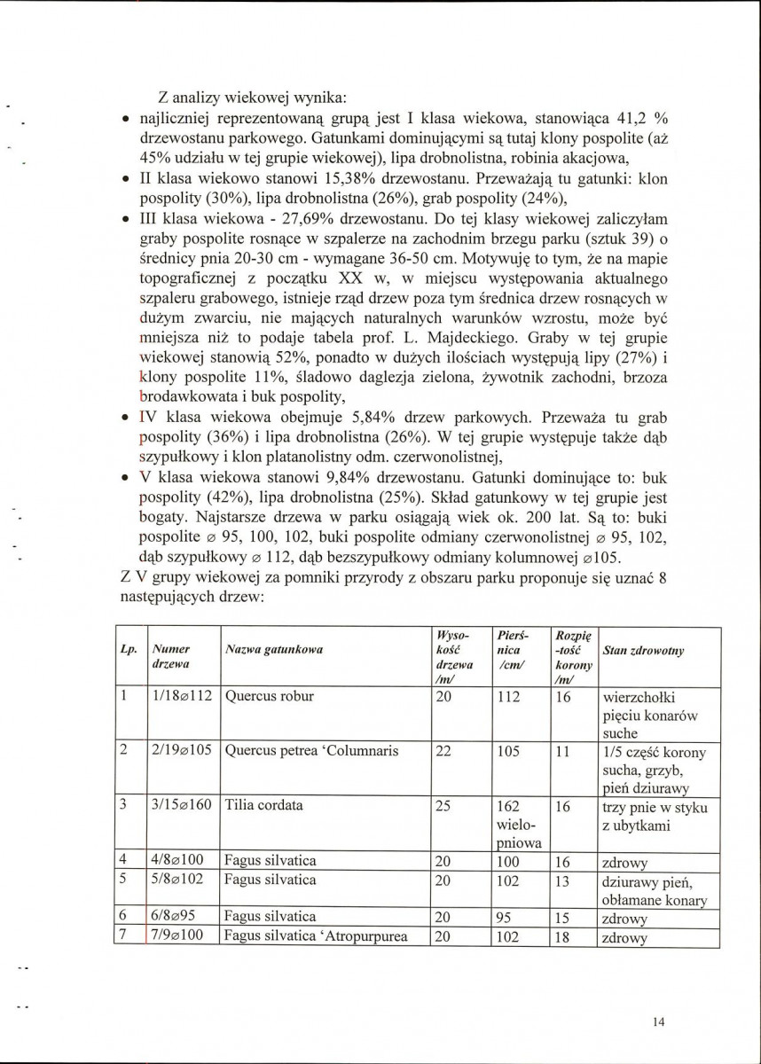 EP - Ewidencja parkowa, skan nr 20