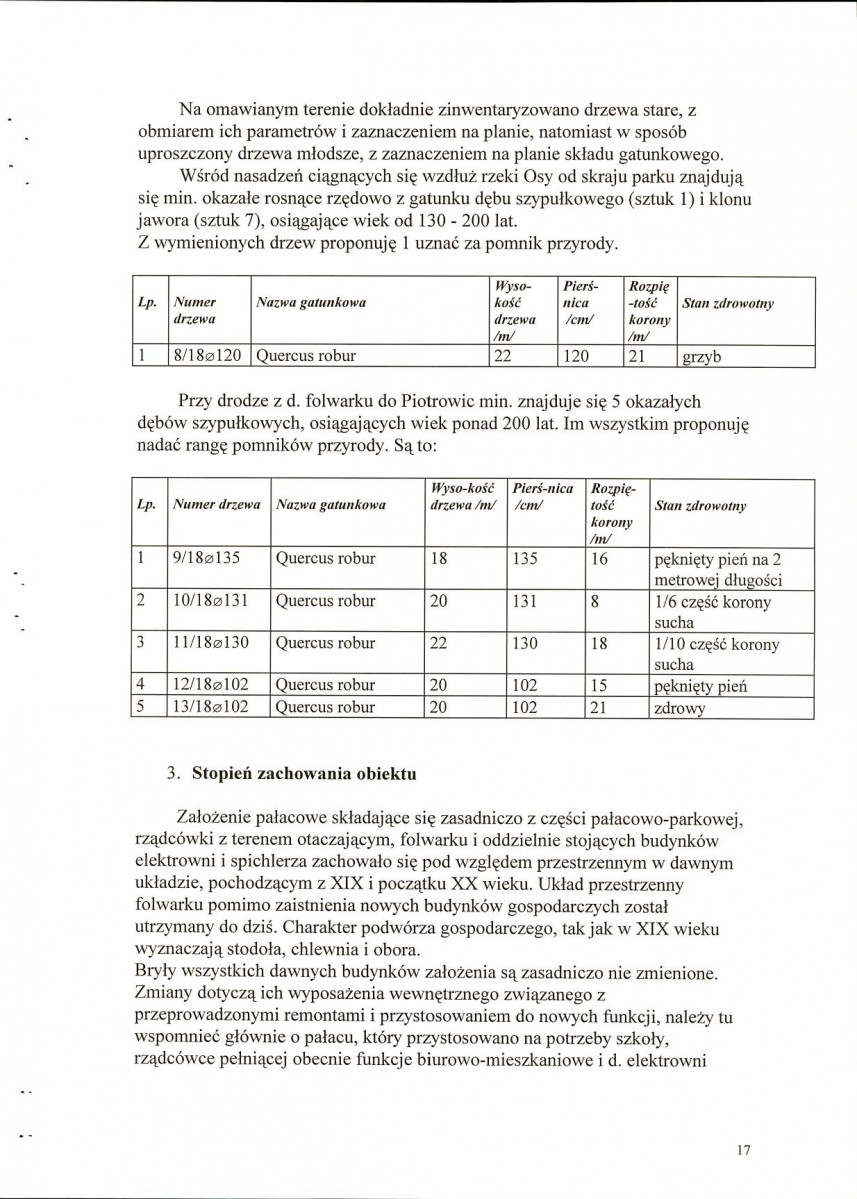 EP - Ewidencja parkowa, skan nr 23