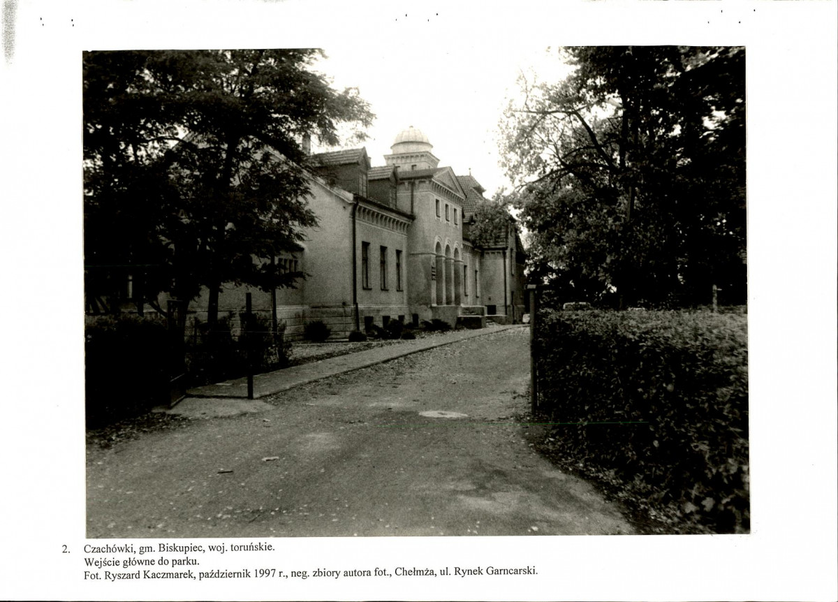 EP - Ewidencja parkowa, skan nr 40
