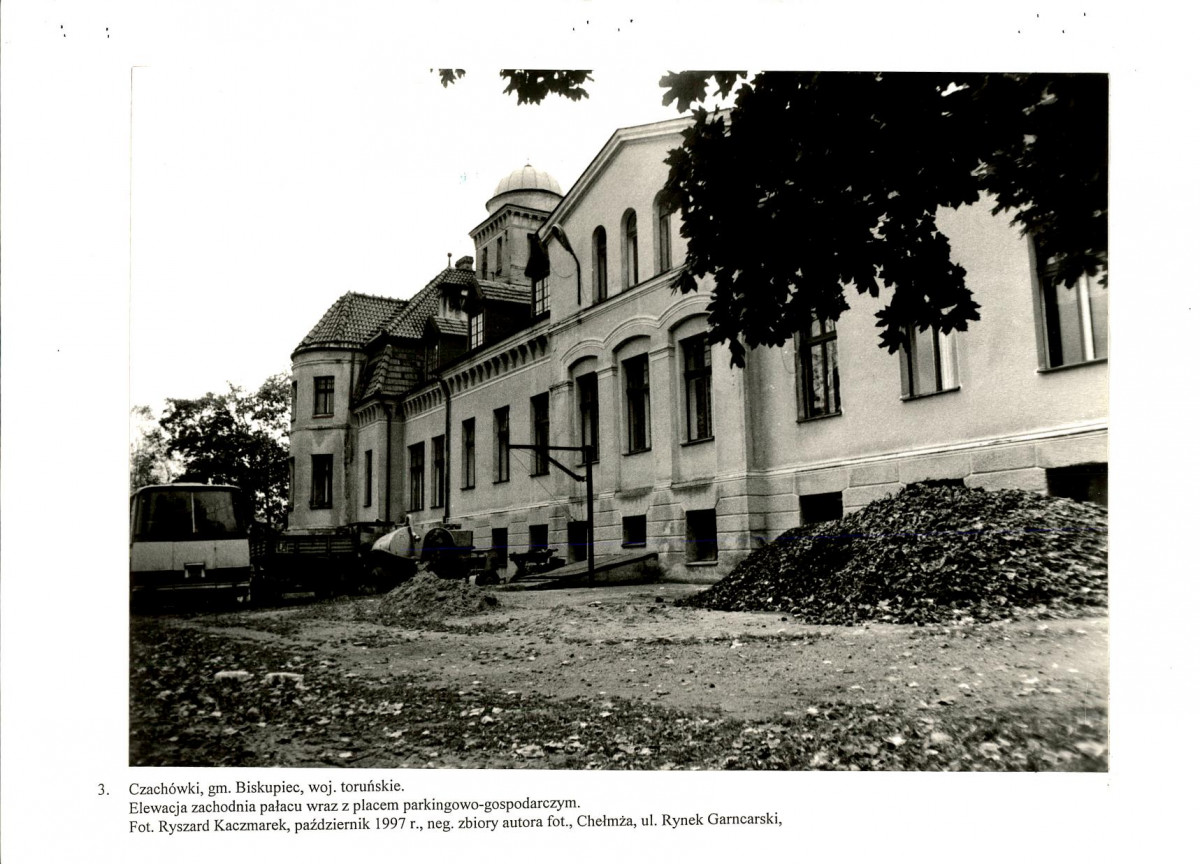 EP - Ewidencja parkowa, skan nr 41