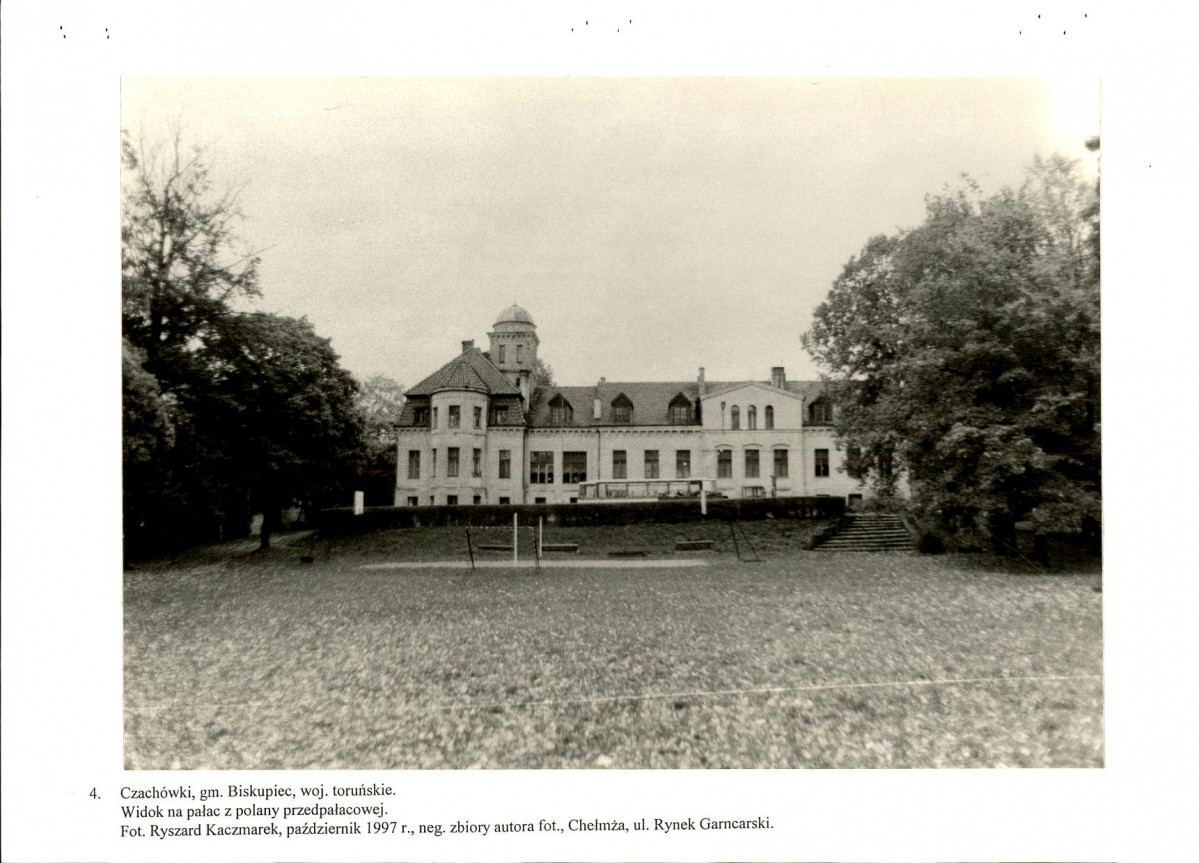 EP - Ewidencja parkowa, skan nr 42