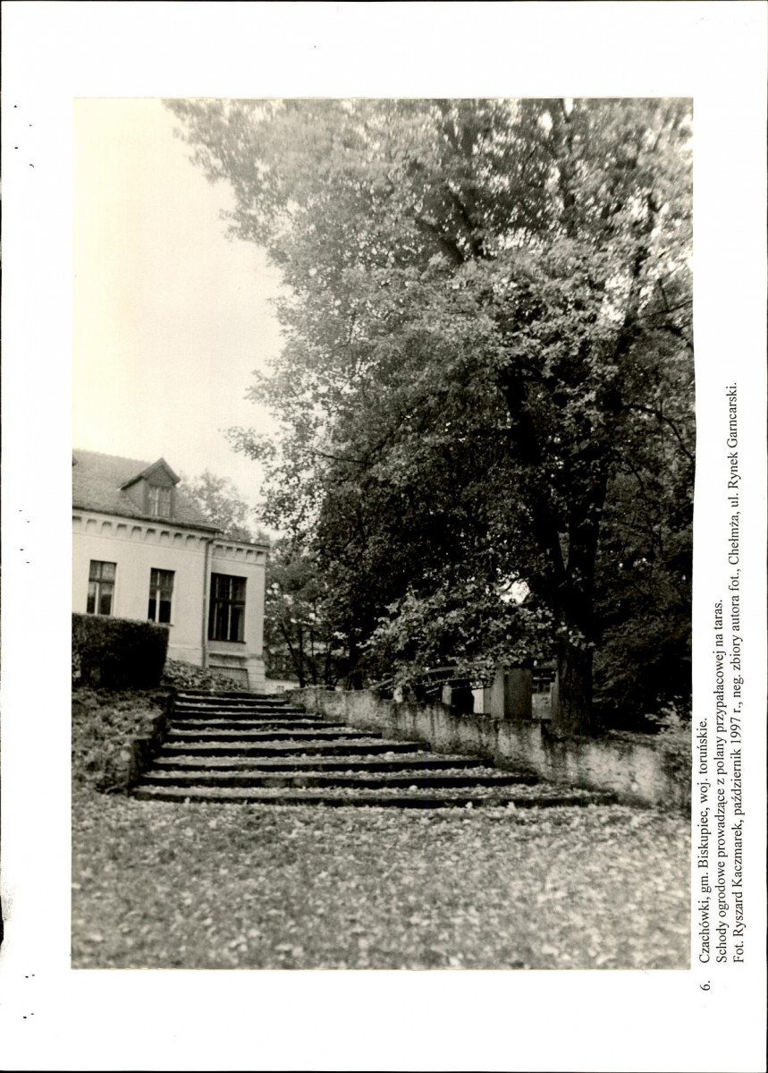 EP - Ewidencja parkowa, skan nr 44