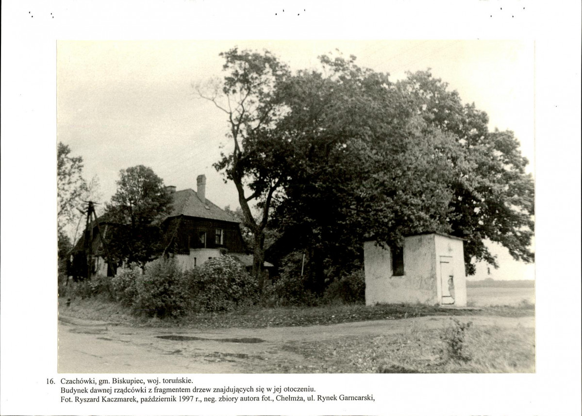 EP - Ewidencja parkowa, skan nr 54