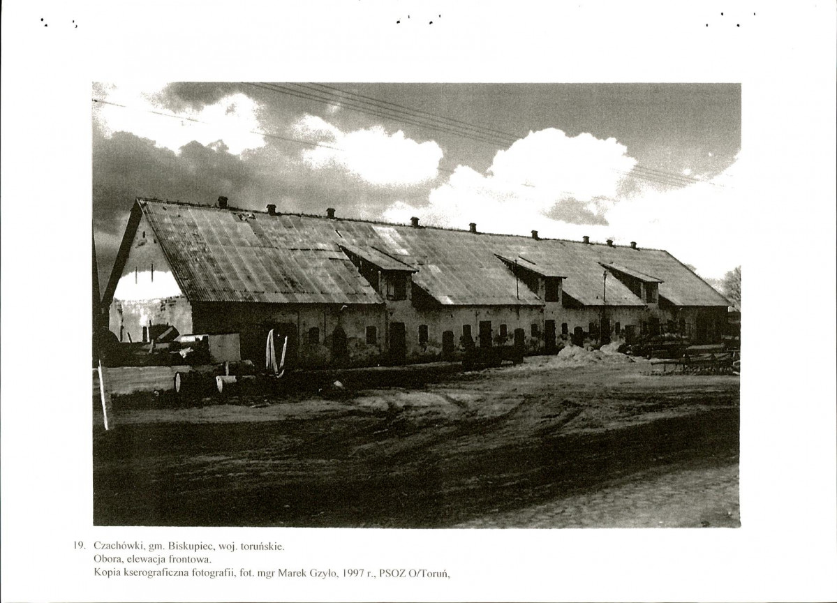 EP - Ewidencja parkowa, skan nr 57