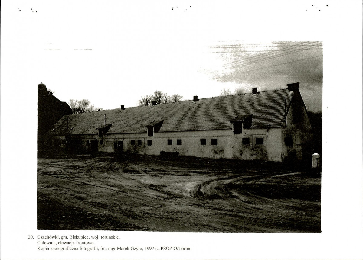 EP - Ewidencja parkowa, skan nr 58