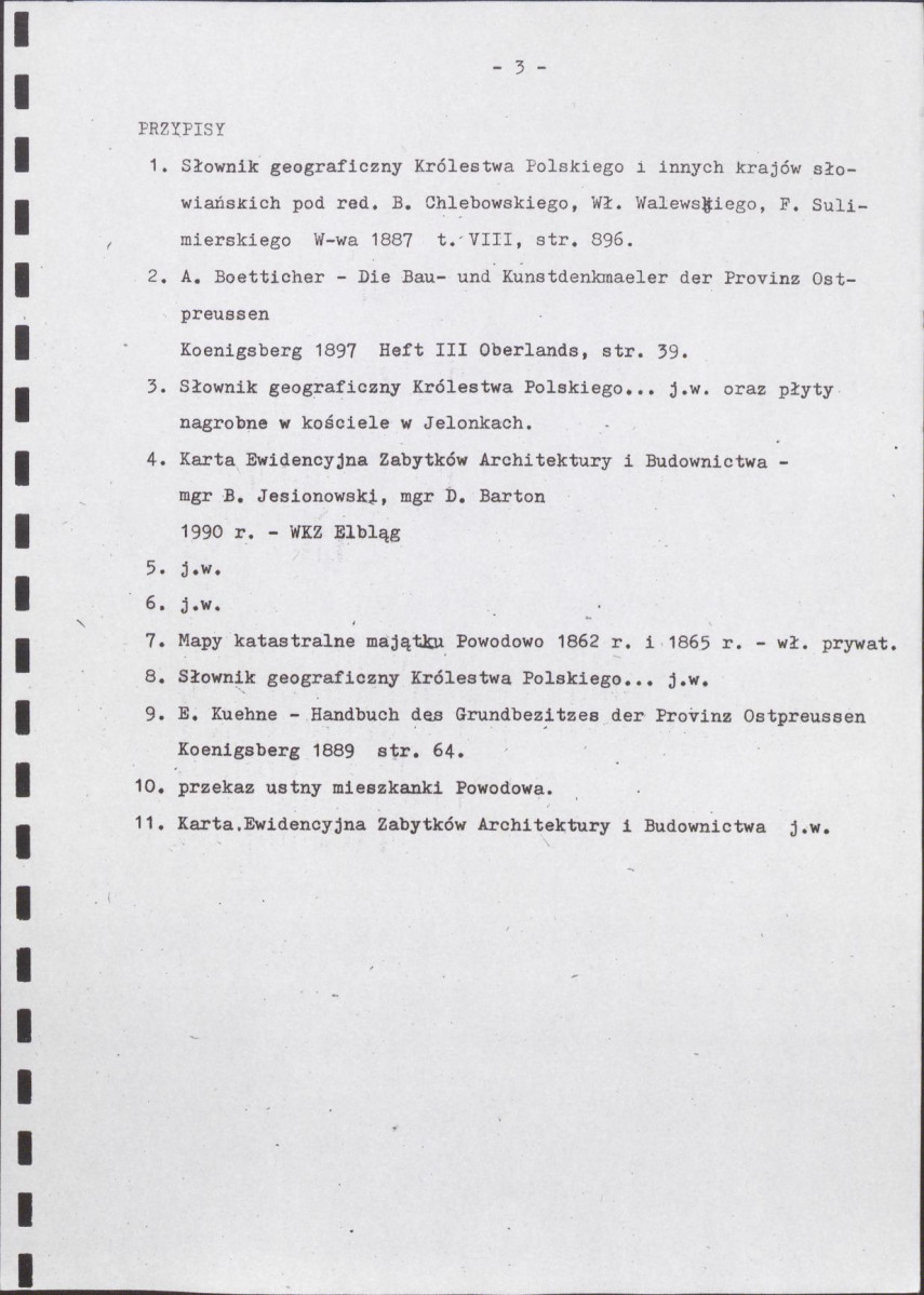Ewidencja parkowa, skan nr 7