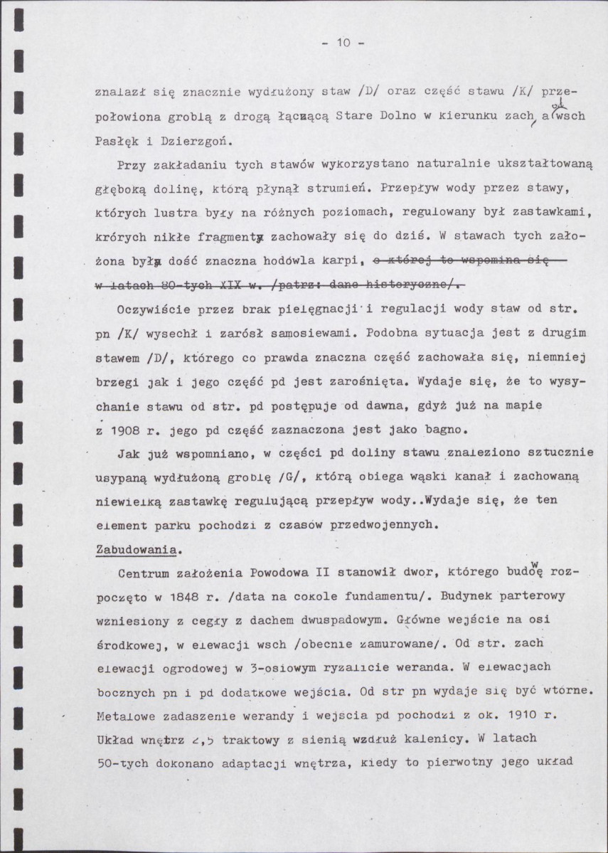 Ewidencja parkowa, skan nr 14