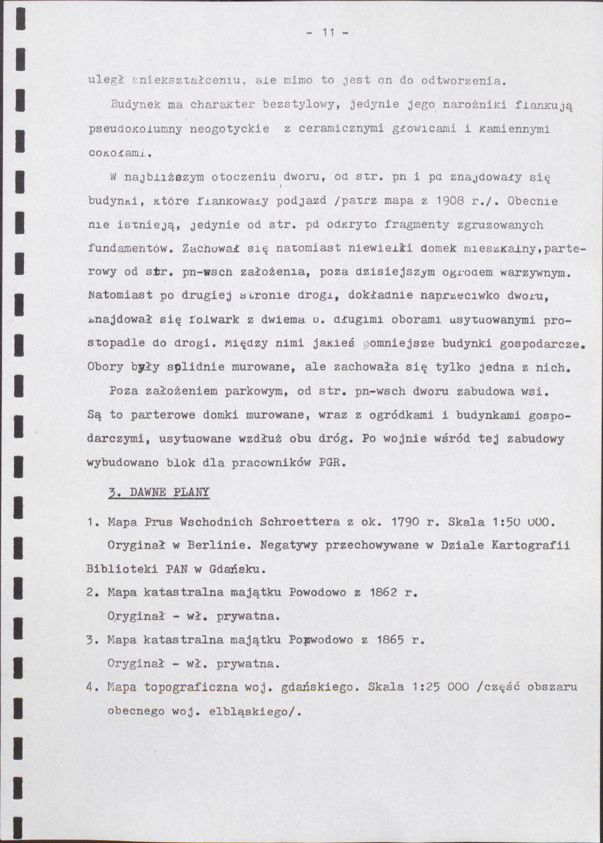 Ewidencja parkowa, skan nr 15