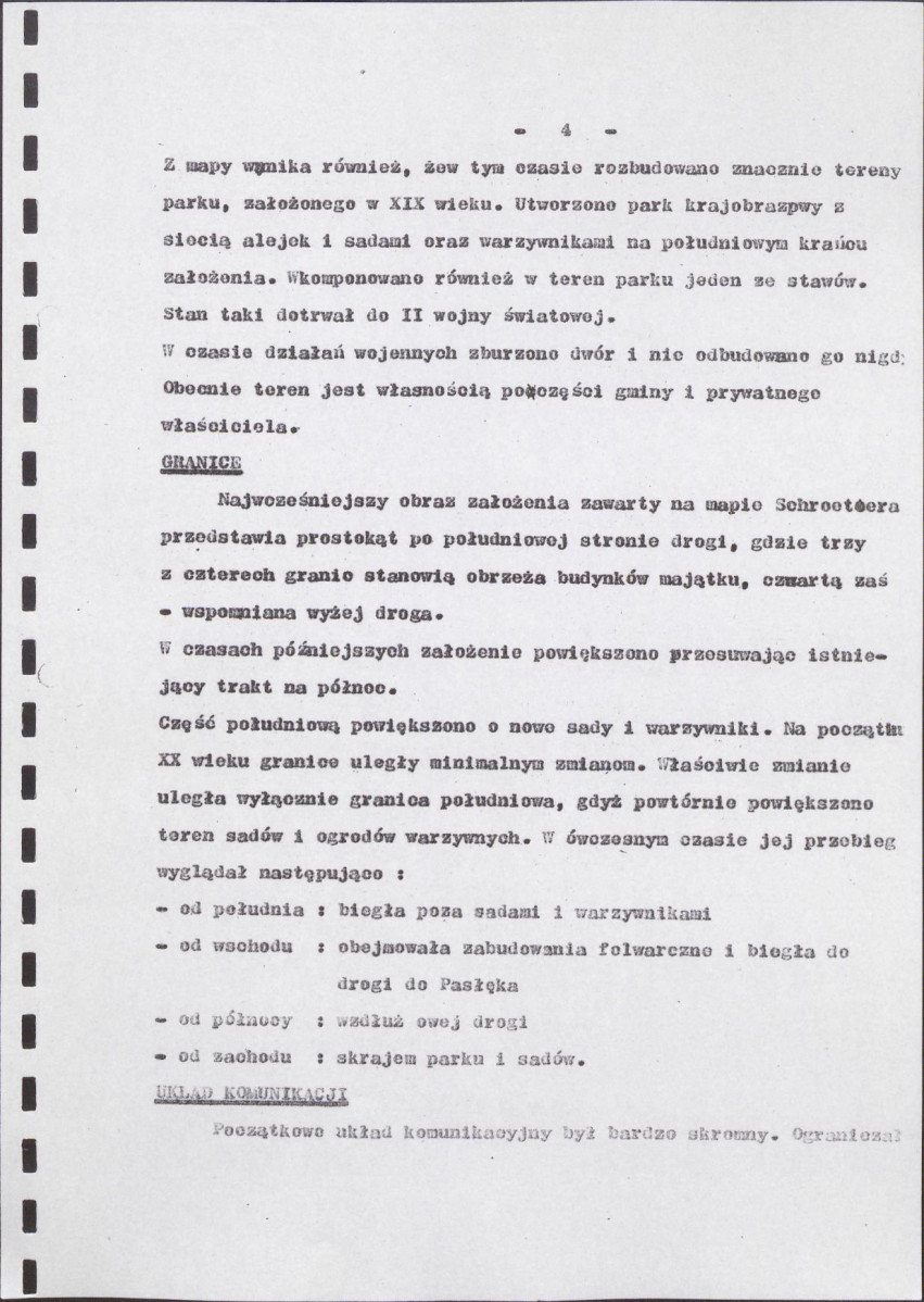 Ewidencja parkowa, skan nr 6