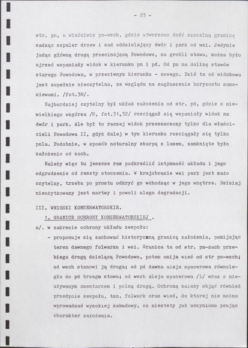 Ewidencja parkowa, skan nr 27