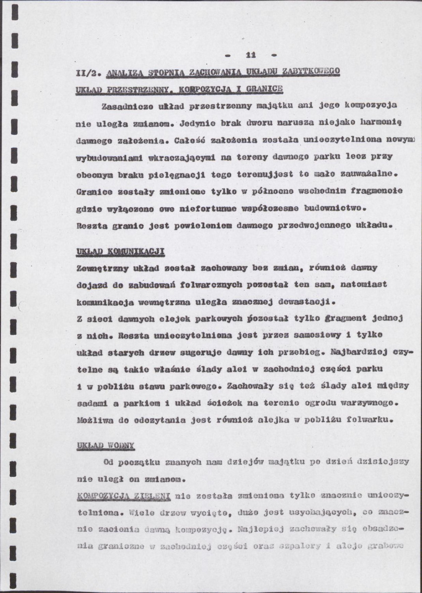 Ewidencja parkowa, skan nr 14