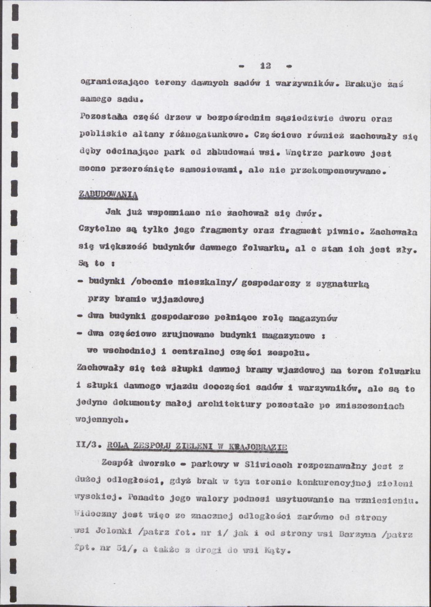 Ewidencja parkowa, skan nr 15