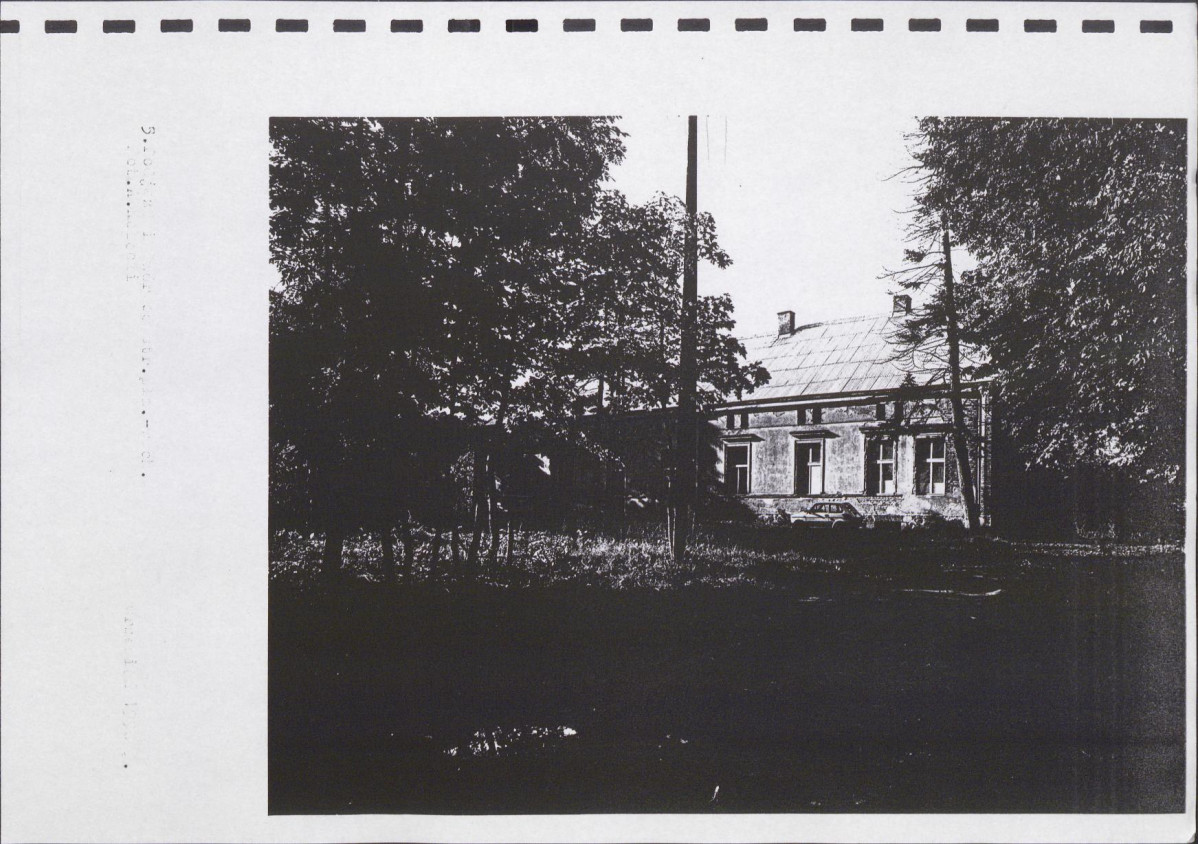Ewidencja parkowa, skan nr 41