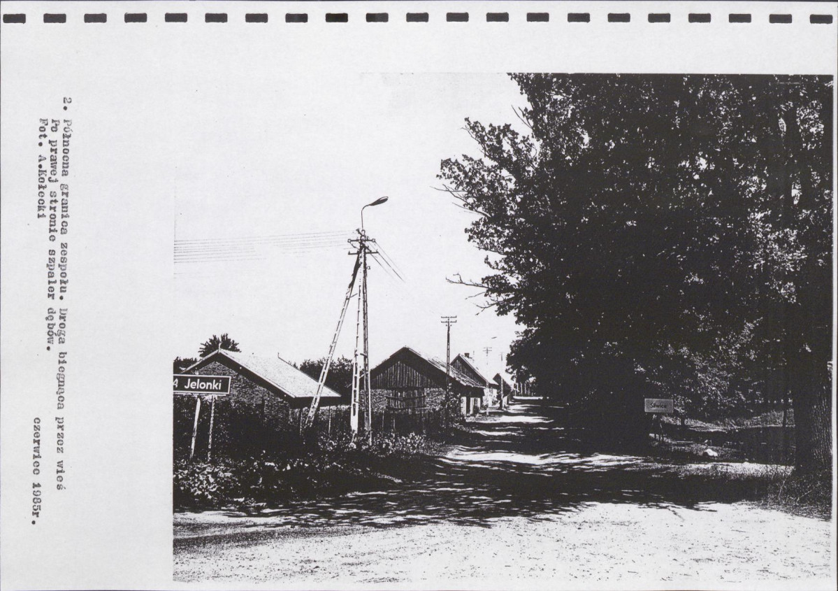 Ewidencja parkowa, skan nr 26