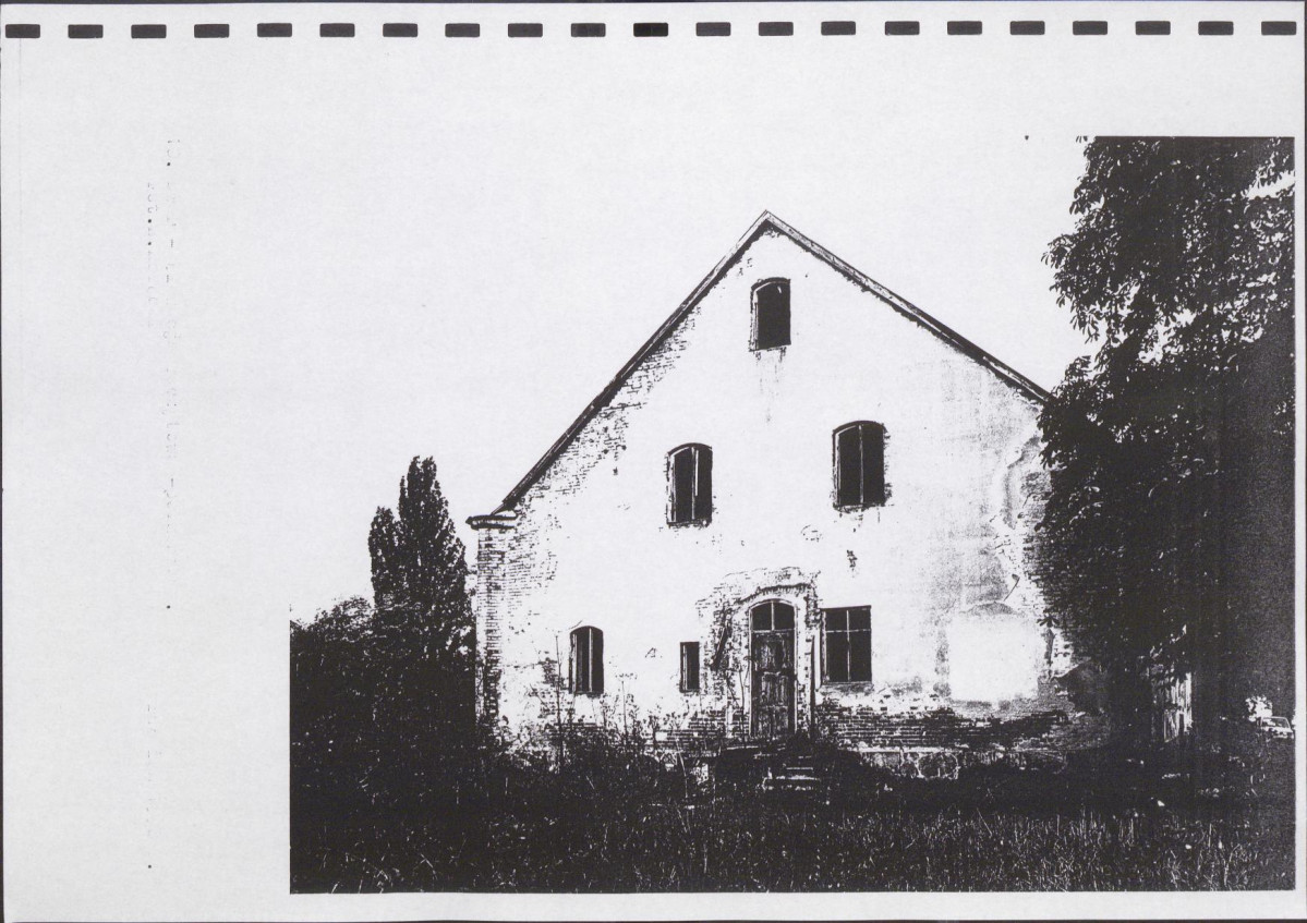 Ewidencja parkowa, skan nr 46