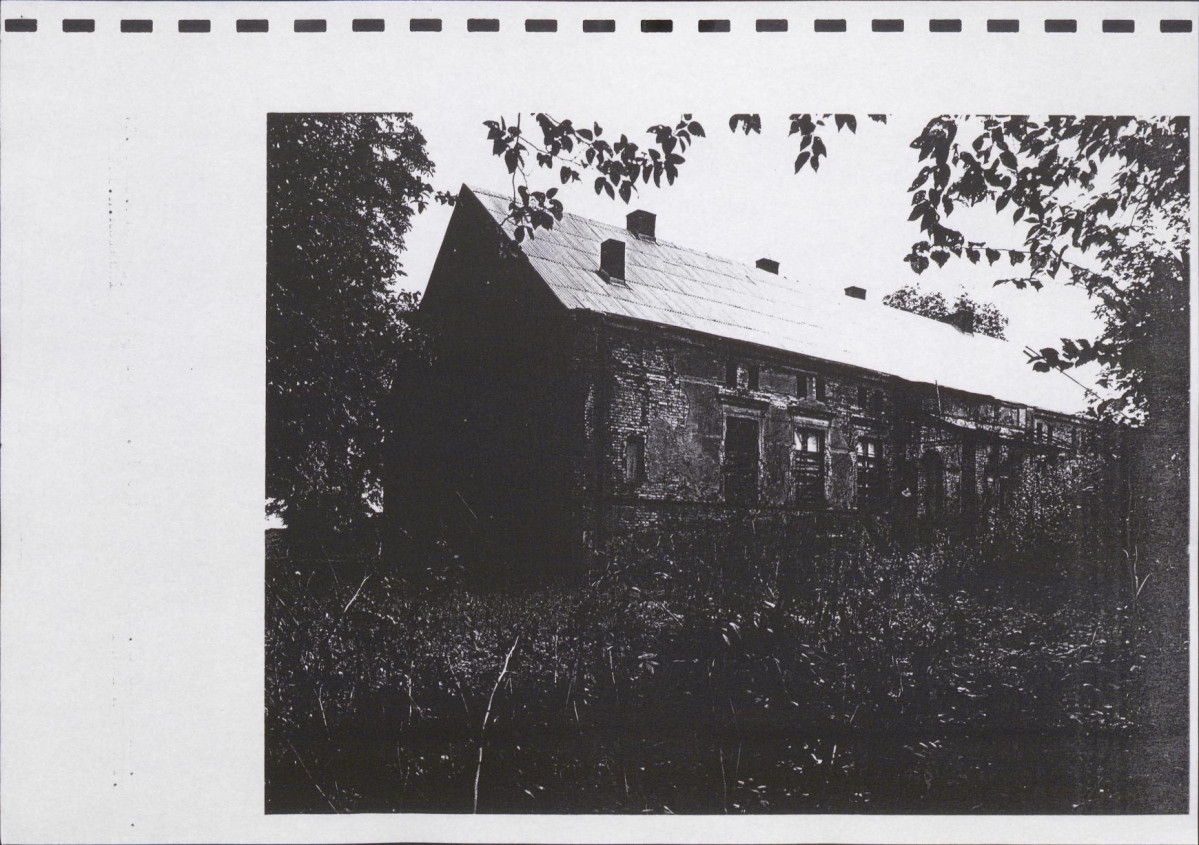 Ewidencja parkowa, skan nr 48