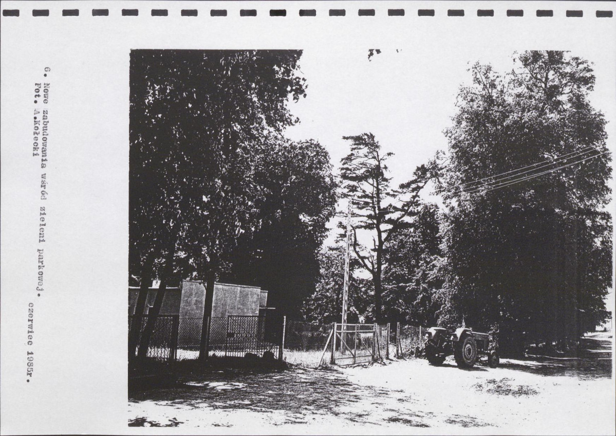Ewidencja parkowa, skan nr 30
