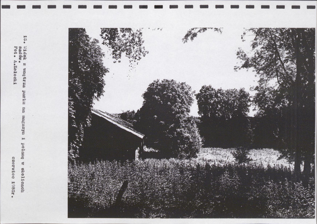 Ewidencja parkowa, skan nr 39
