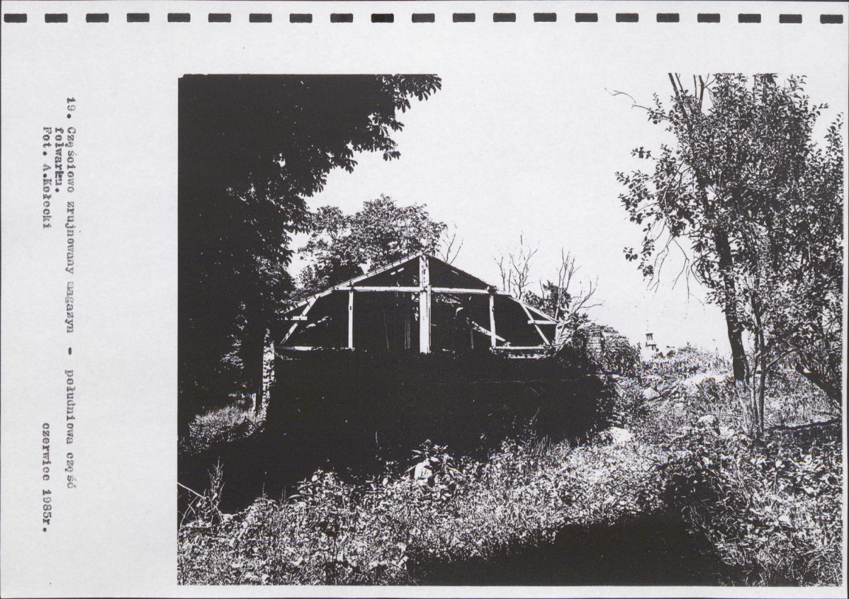 Ewidencja parkowa, skan nr 43