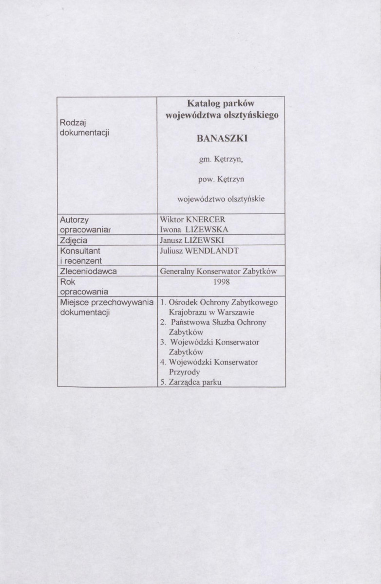 Ewidencja parkowa, skan nr 7
