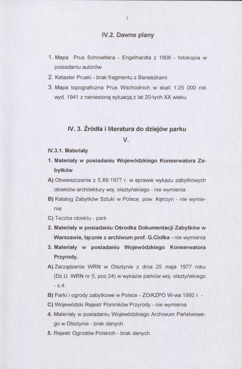 Ewidencja parkowa, skan nr 13