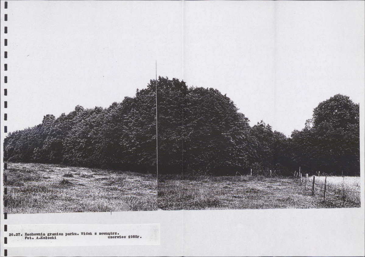 Ewidencja parkowa, skan nr 50