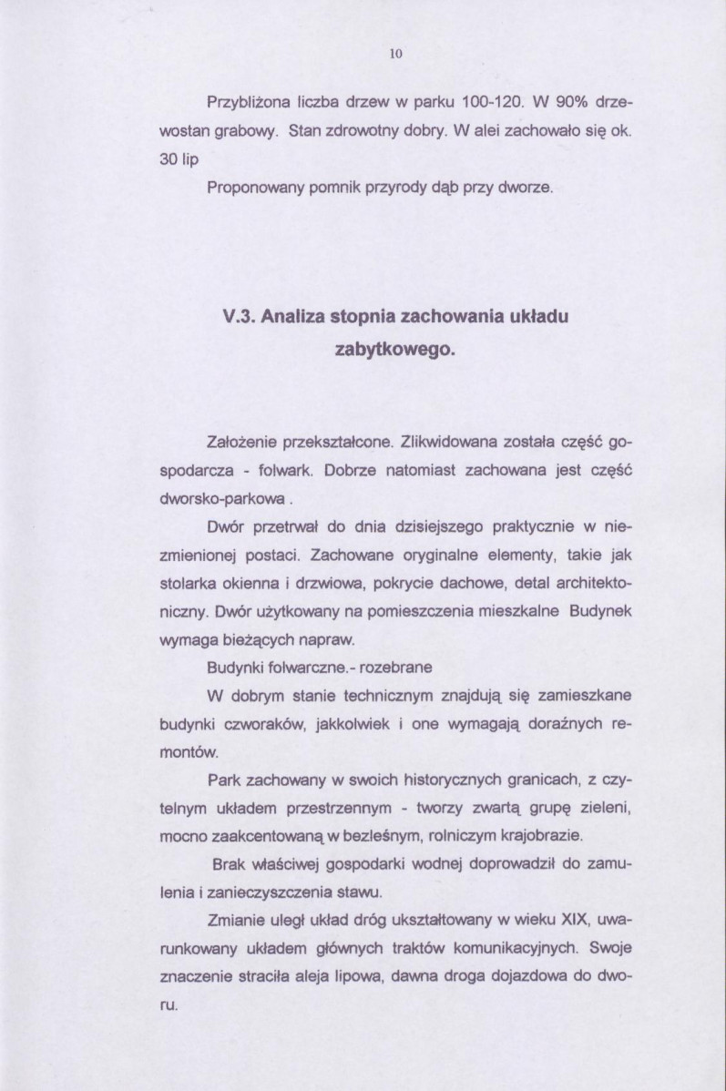 Ewidencja parkowa, skan nr 19
