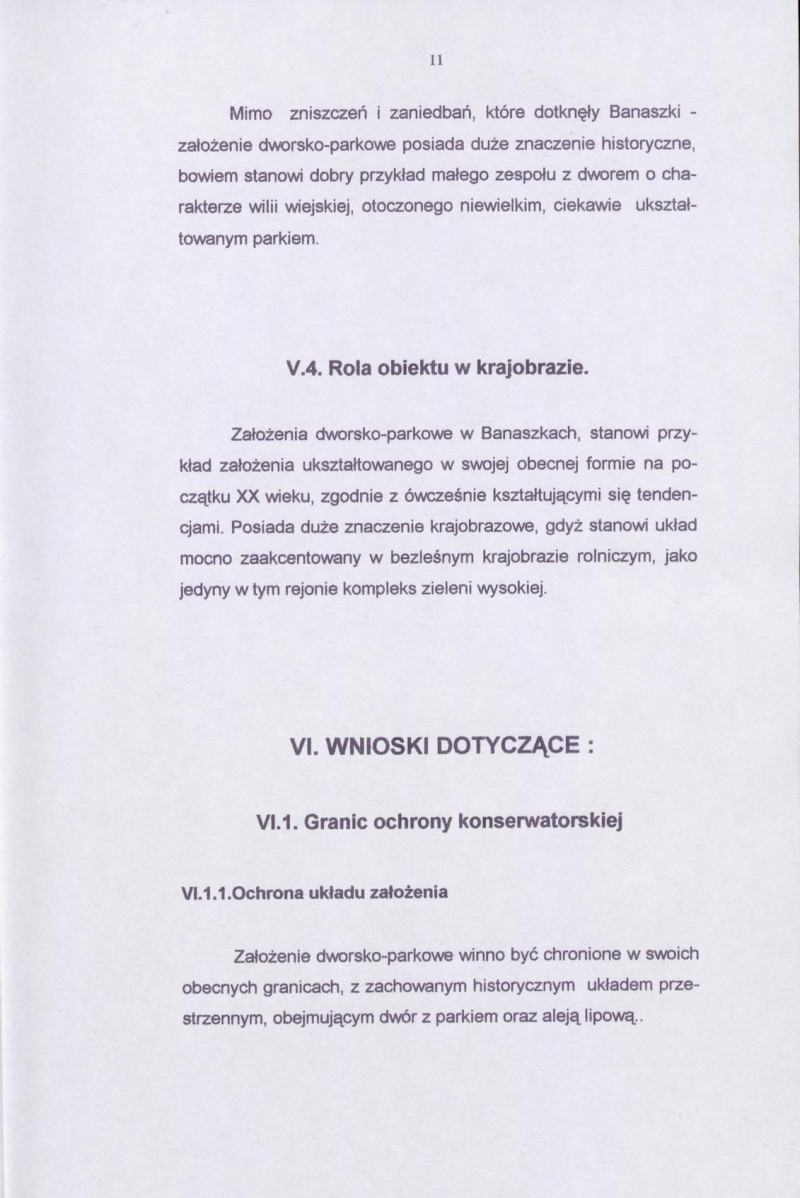 Ewidencja parkowa, skan nr 20