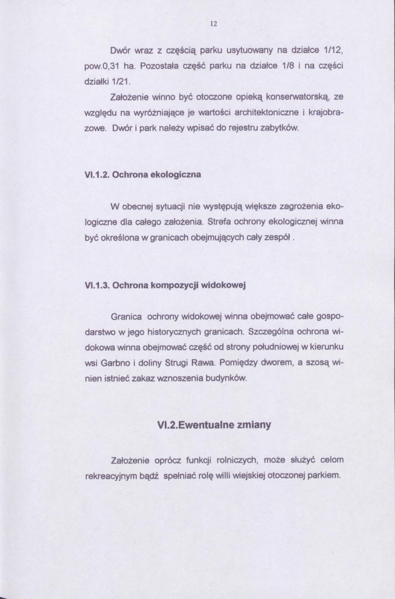Ewidencja parkowa, skan nr 21