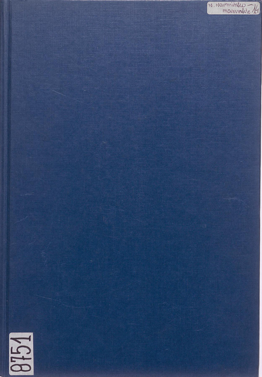 EP - Ewidencja parkowa, skan nr 1