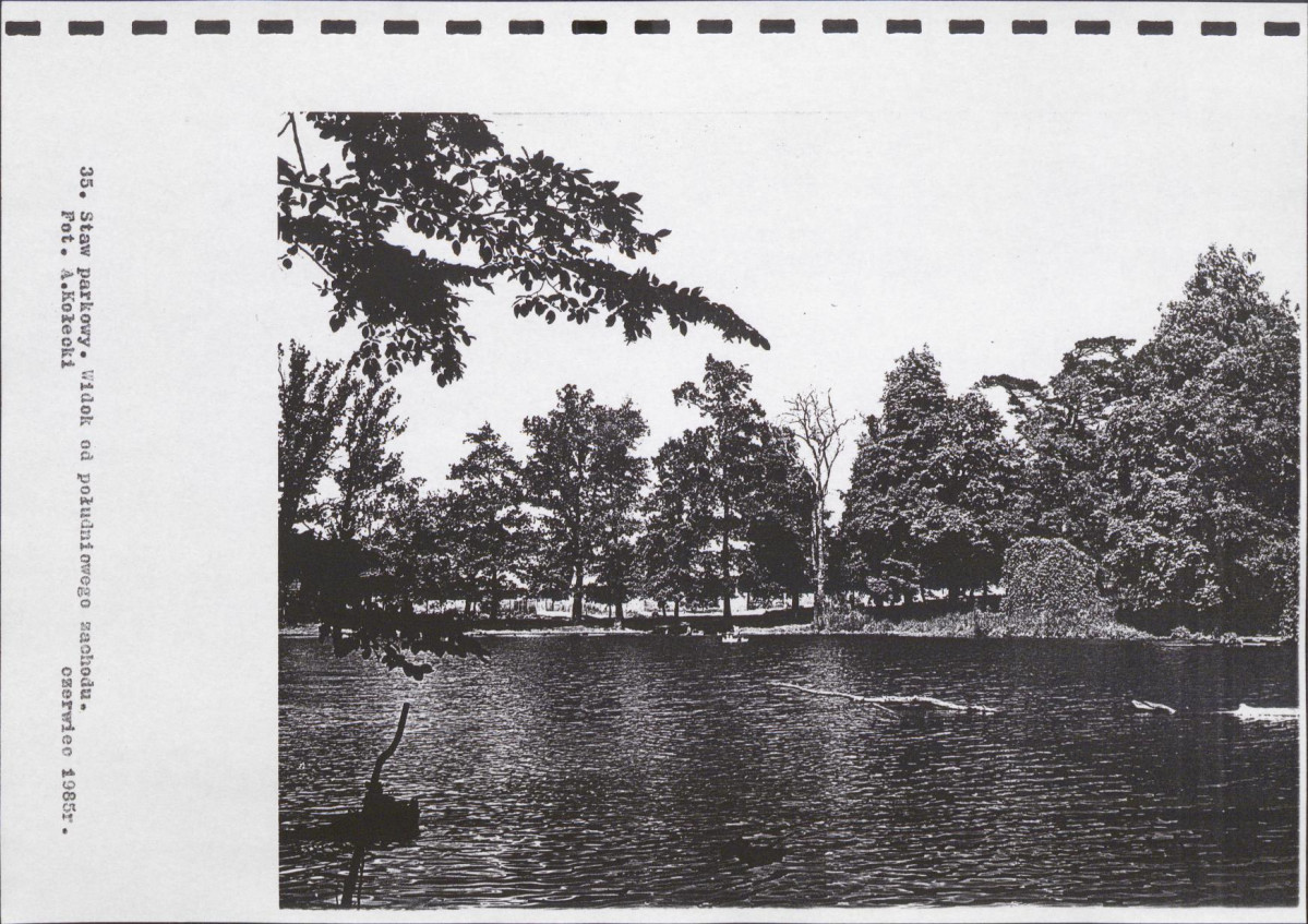 Ewidencja parkowa, skan nr 58