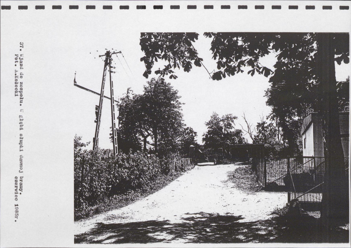 Ewidencja parkowa, skan nr 60
