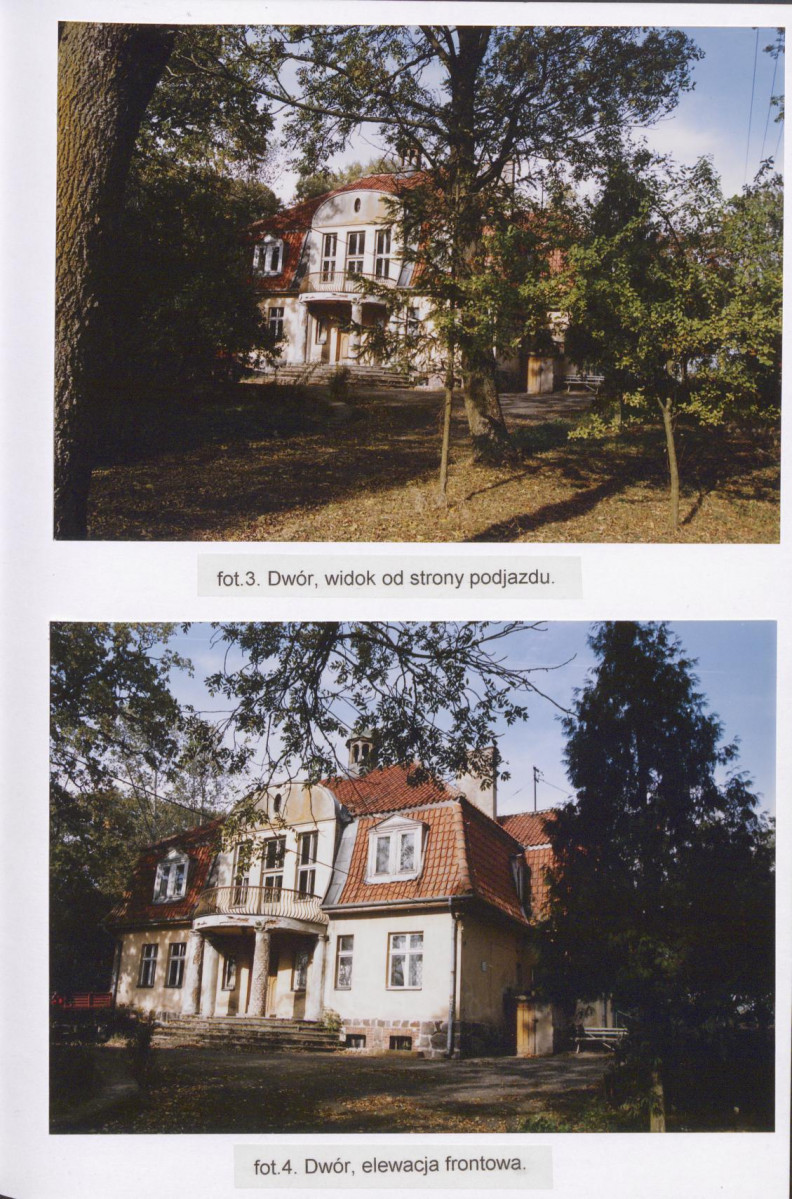 Ewidencja parkowa, skan nr 27