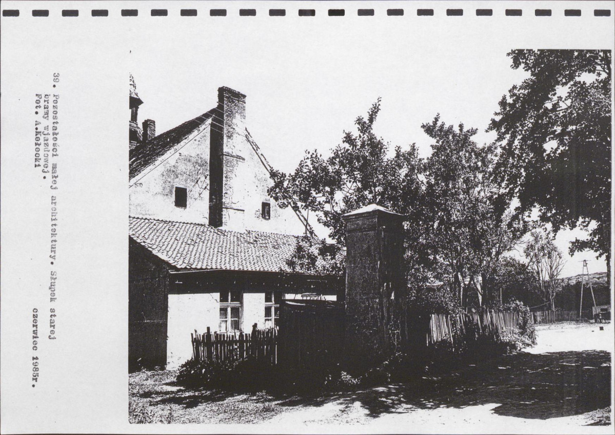 Ewidencja parkowa, skan nr 62