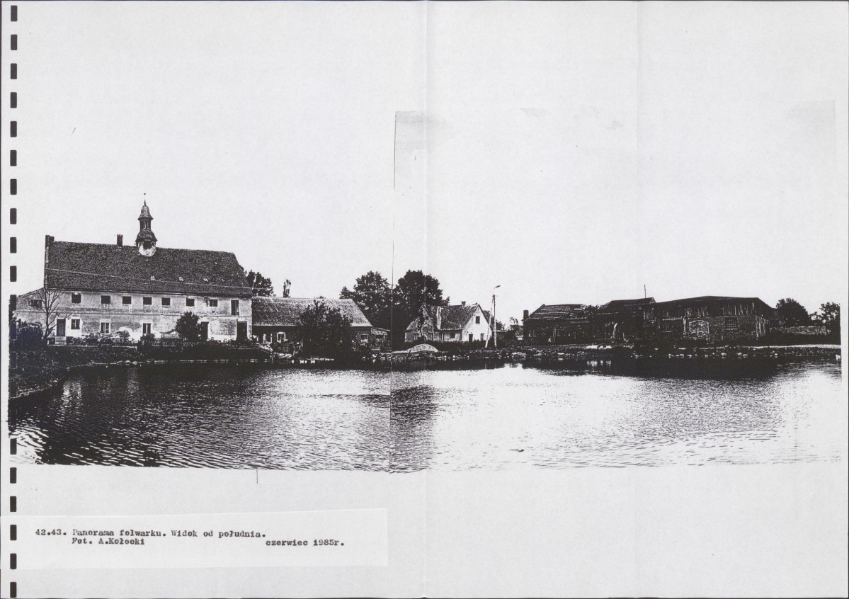 Ewidencja parkowa, skan nr 65