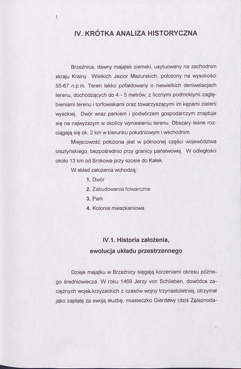 EP - Ewidencja parkowa, skan nr 17