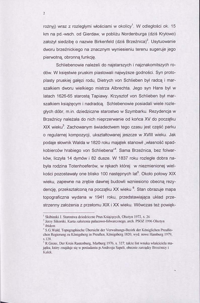 EP - Ewidencja parkowa, skan nr 18