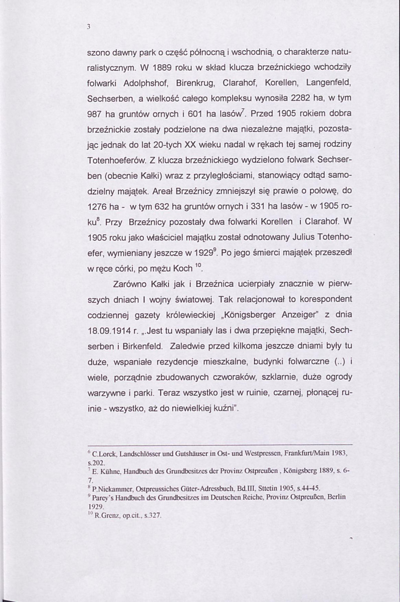 EP - Ewidencja parkowa, skan nr 19