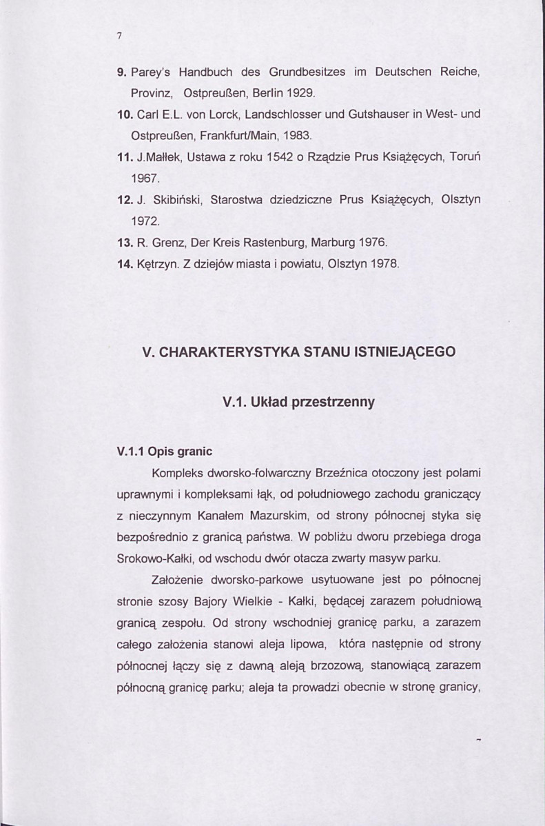 EP - Ewidencja parkowa, skan nr 23