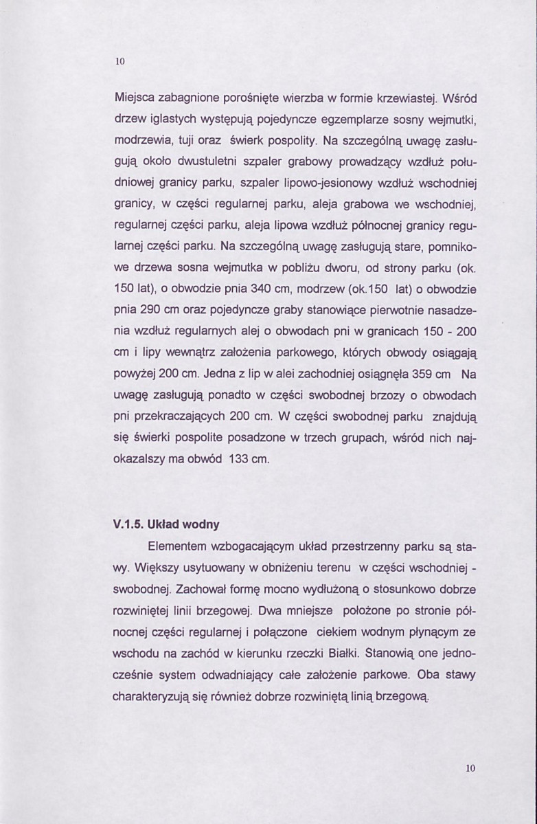 EP - Ewidencja parkowa, skan nr 26